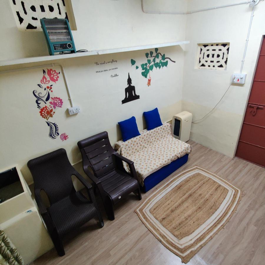 Sattva Farmstay Бангалор Номер фото